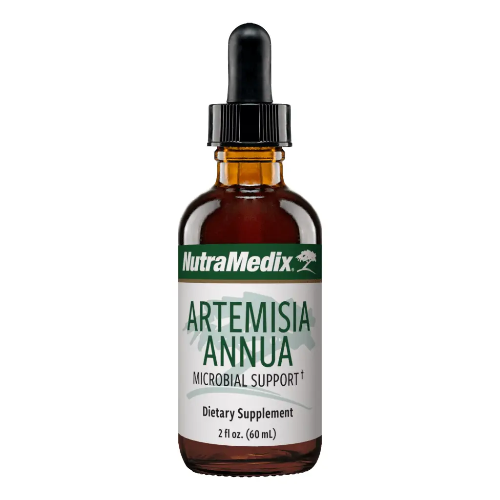 Artemisia Annua - 2oz. (60ml)