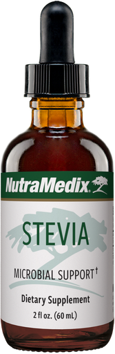 Stevia  2 fl oz. (60ml)