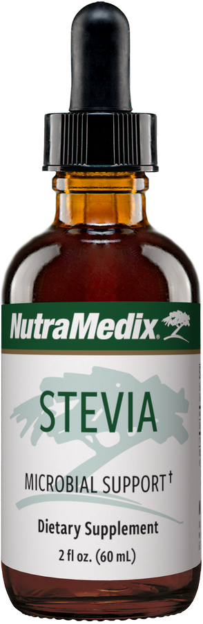 Stevia  2 fl oz. (60ml)