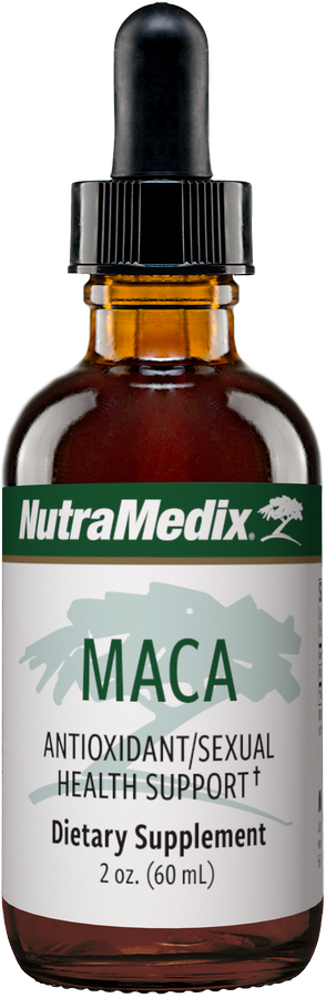 Maca 2 fl oz. (60ml)