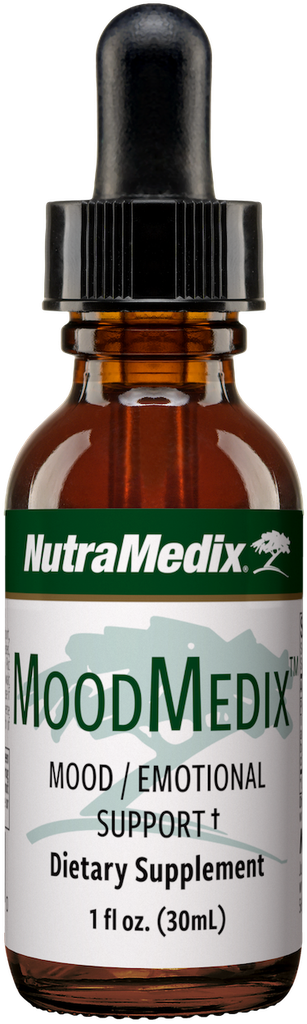 MoodMedix 1 fl oz. (30ml)