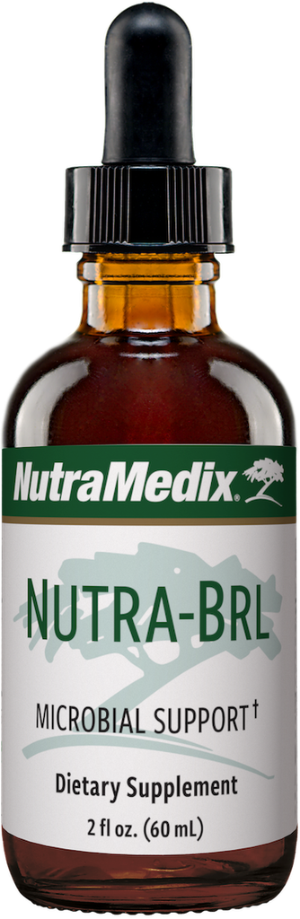 Nutra-BRL 2 fl oz.(60ml)