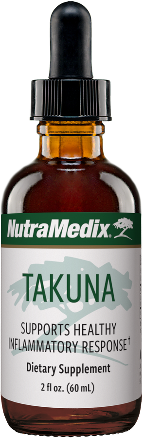 Takuna 2 fl oz. (60ml)