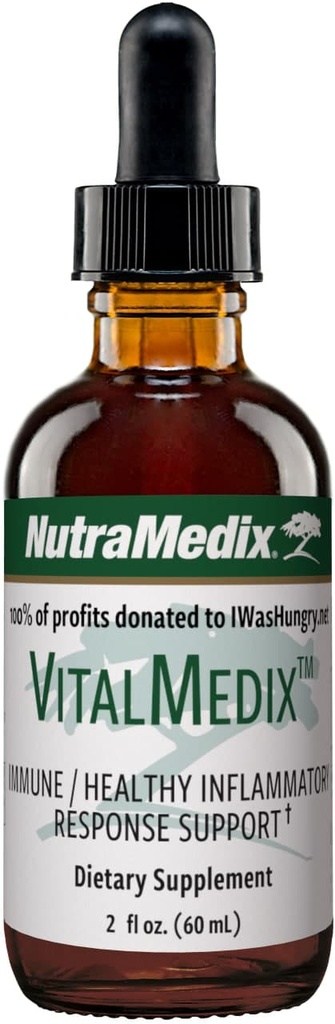 VitalMedix 2 fl oz. (60ml)