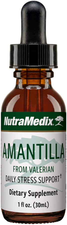 Amantilla 1 fl oz.(30ml)