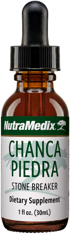 Chanca Piedra 1 fl oz. (30ml)