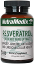 Resveratrol 60 Veg. Caps.