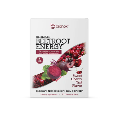 Beetroot Energy - 30 Sc.