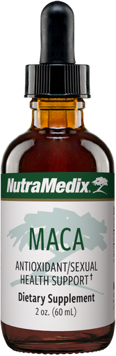 Maca 2 fl oz. (60ml)