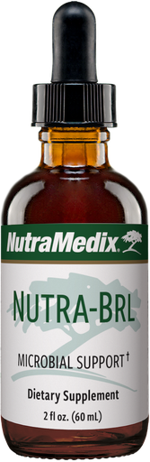 Nutra-BRL 2 fl oz.(60ml)