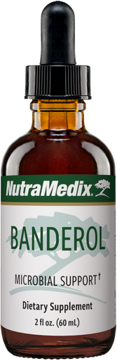 Banderol 2 fl oz.(60ml)