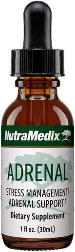 Adrenal 1 fl. oz. (30ml)