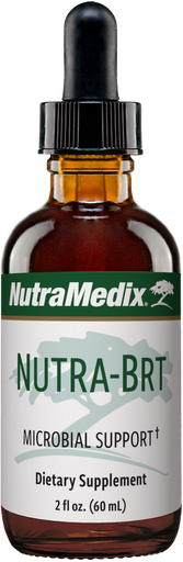 Nutra-BRT 2 fl oz. (60ml)