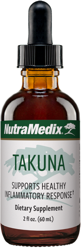 Takuna 2 fl oz. (60ml)