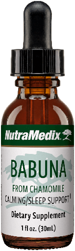 Babuna 1 fl oz.(30ml)